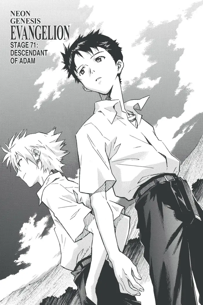 Neon Genesis Evangelion Chapter 71 image 01_optimized